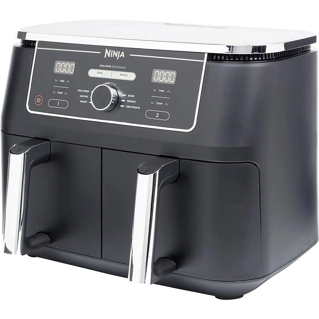 Ninja Foodi MAX Dual Zone AF400EUCP, meilleur Air Fryer 2026