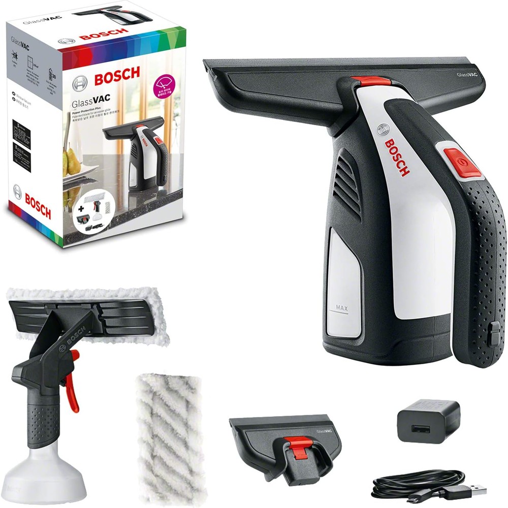 Bosch GlassVAC Premium 06008B7000