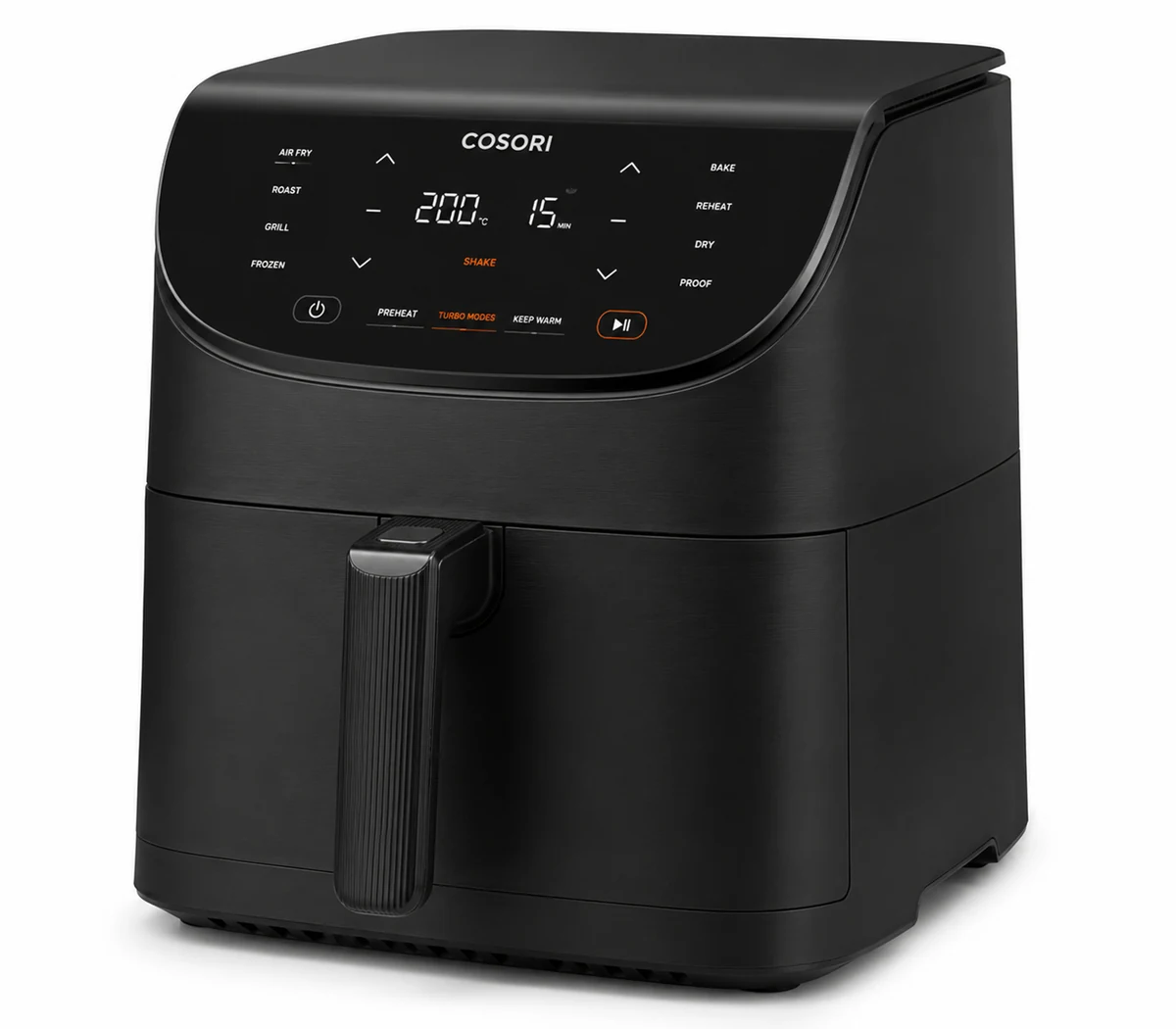 COSORI TurboBlaze 6 L, Air Fryer à panier unique