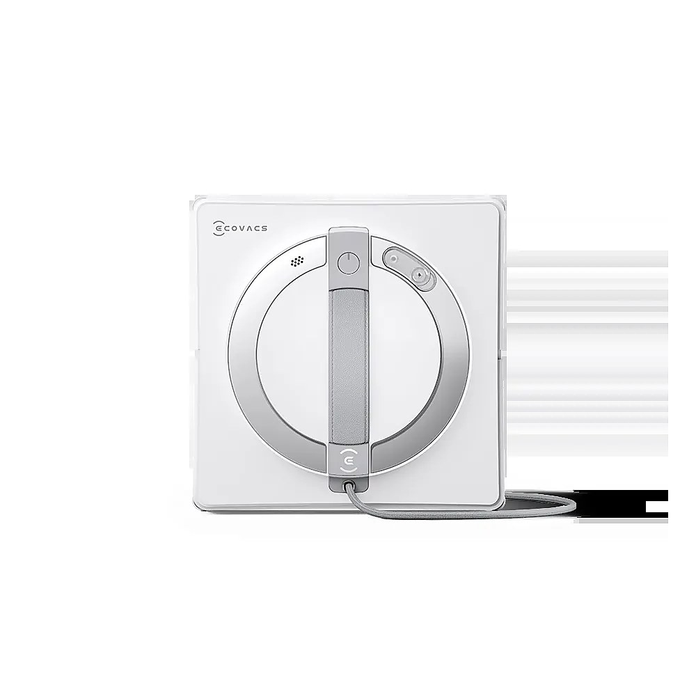 ECOVACS WINBOT W2 Pro, robot lave-vitre intelligent sans station
