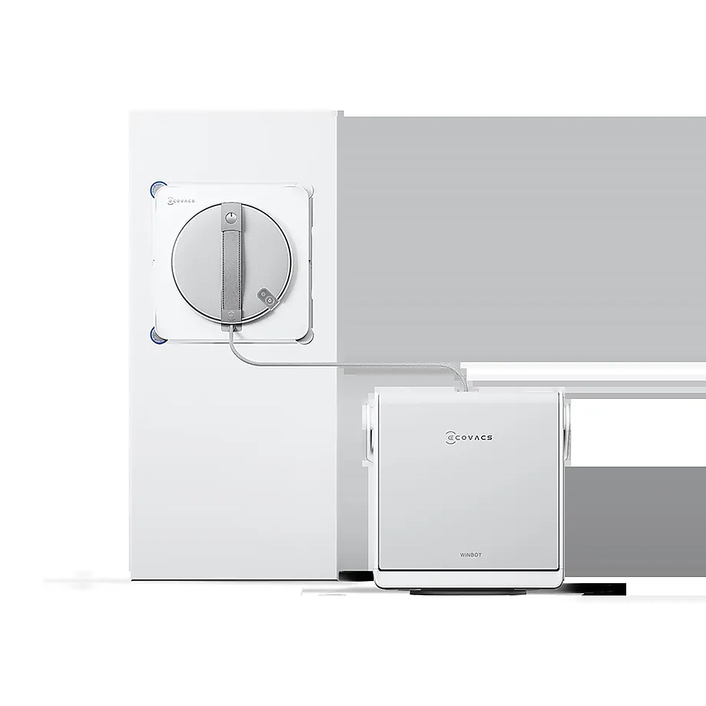 ECOVACS WINBOT W2S OMNI