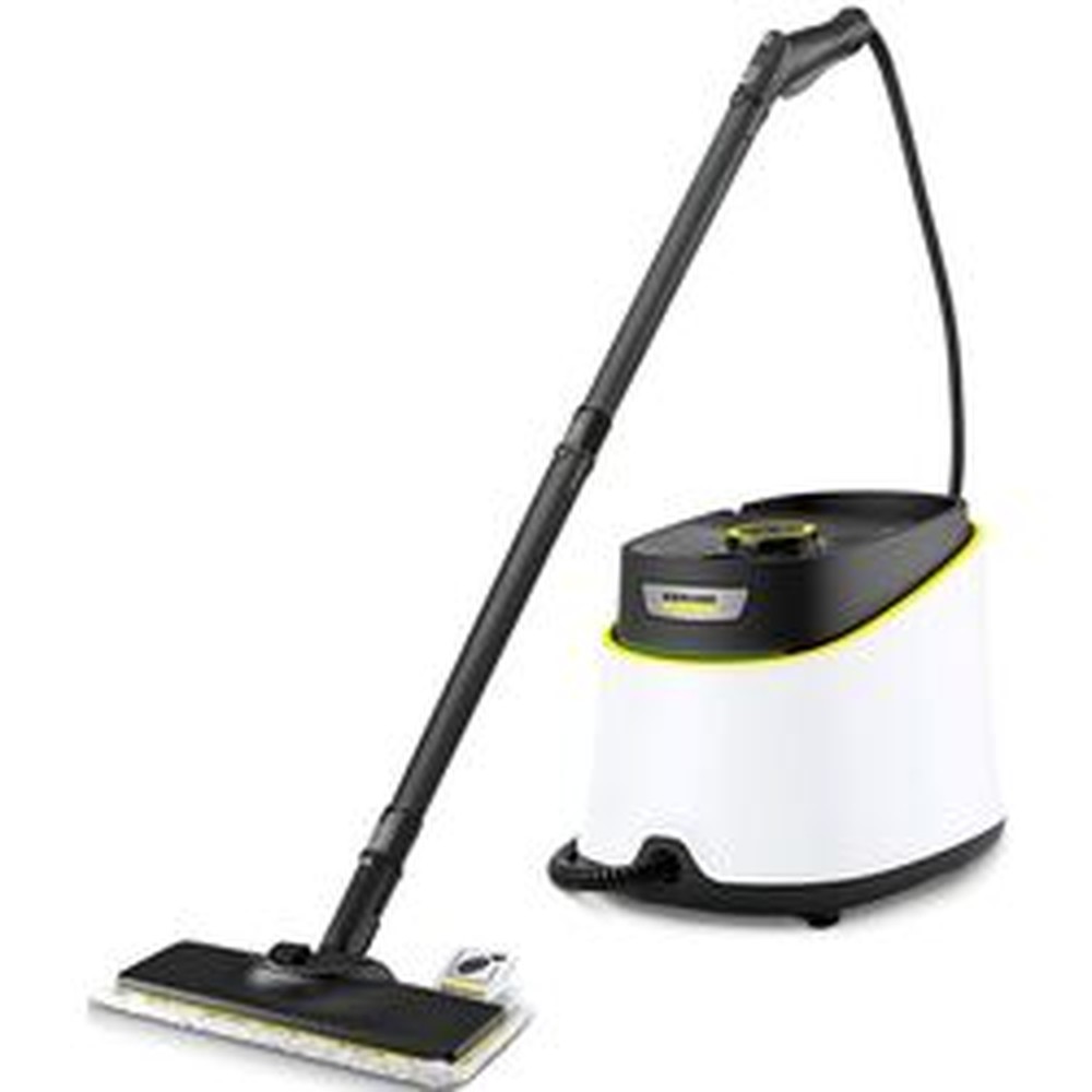Kärcher SC 3 Deluxe EasyFix, meilleur nettoyeur vapeur 2026