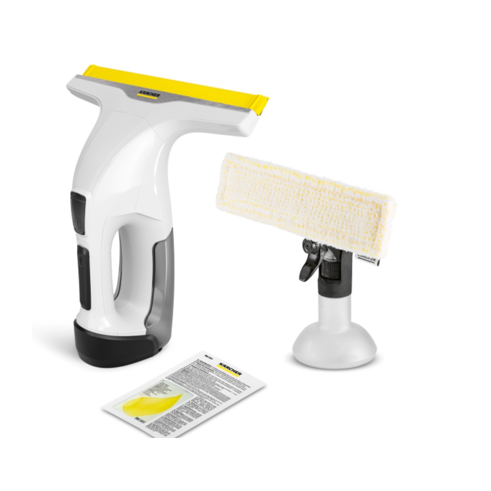 Kärcher WV 5 Ultra Care