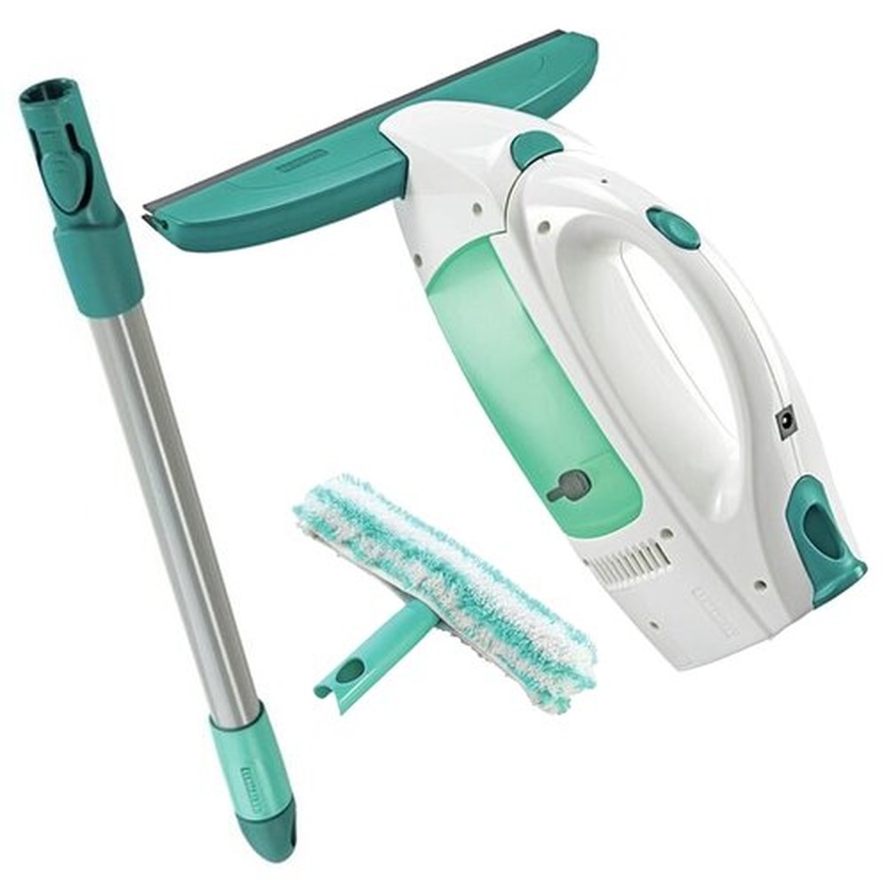Leifheit Dry & Clean 51003 nettoyeur de vitres électrique