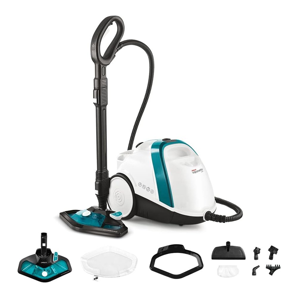Polti Vaporetto Smart 100_T, meilleur nettoyeur vapeur 2026