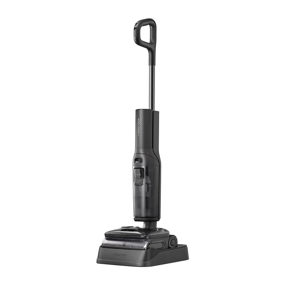Roborock F25 Ultra, meilleur aspirateur laveur 2026