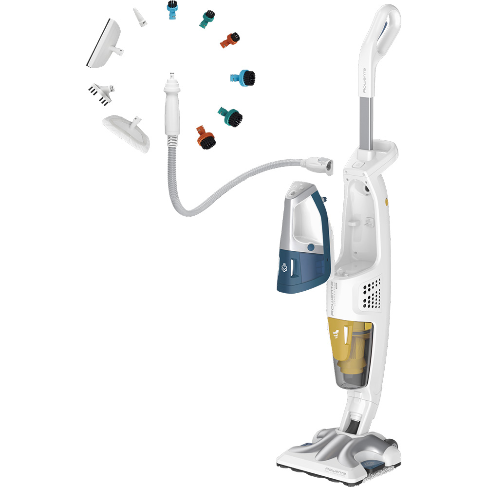 Rowenta Clean & Steam Multi, meilleur nettoyeur vapeur 2026