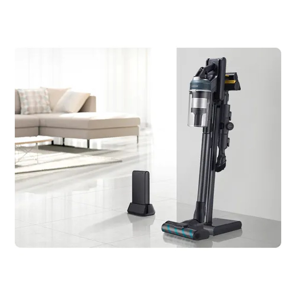 Samsung Jet 95 Pet Extra, aspirateur balai du comparatif 2026