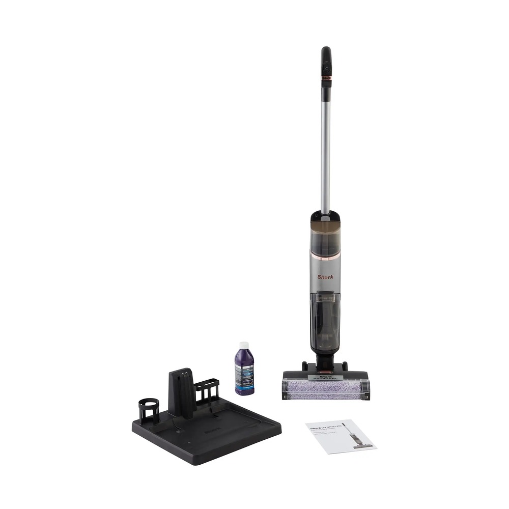 Shark HydroVac WD210EU, meilleur aspirateur laveur 2026