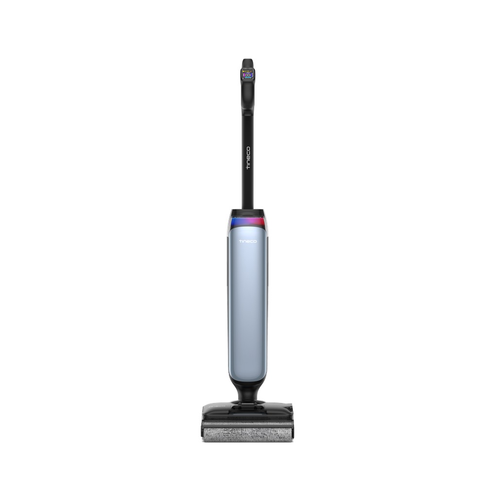 Tineco Floor One S9 Artist, meilleur aspirateur laveur 2026