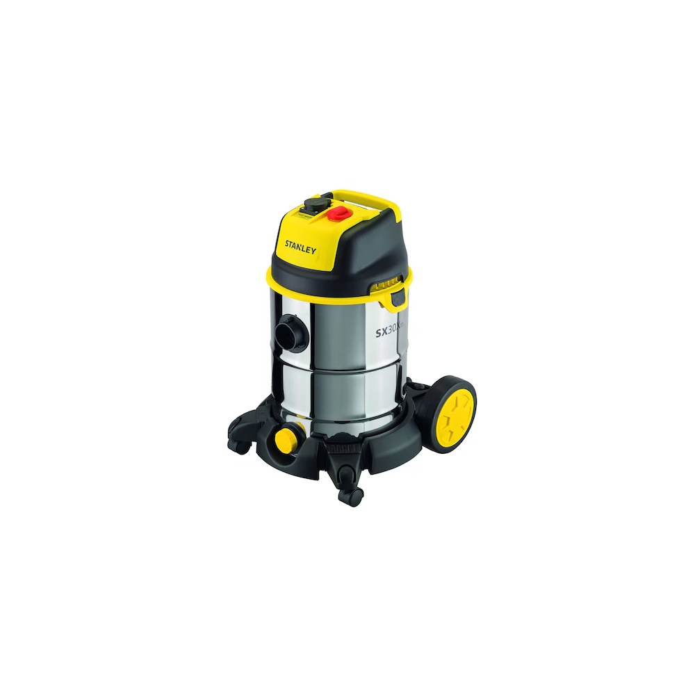 Aspirateur eau et poussière Stanley SXVC30XTDE