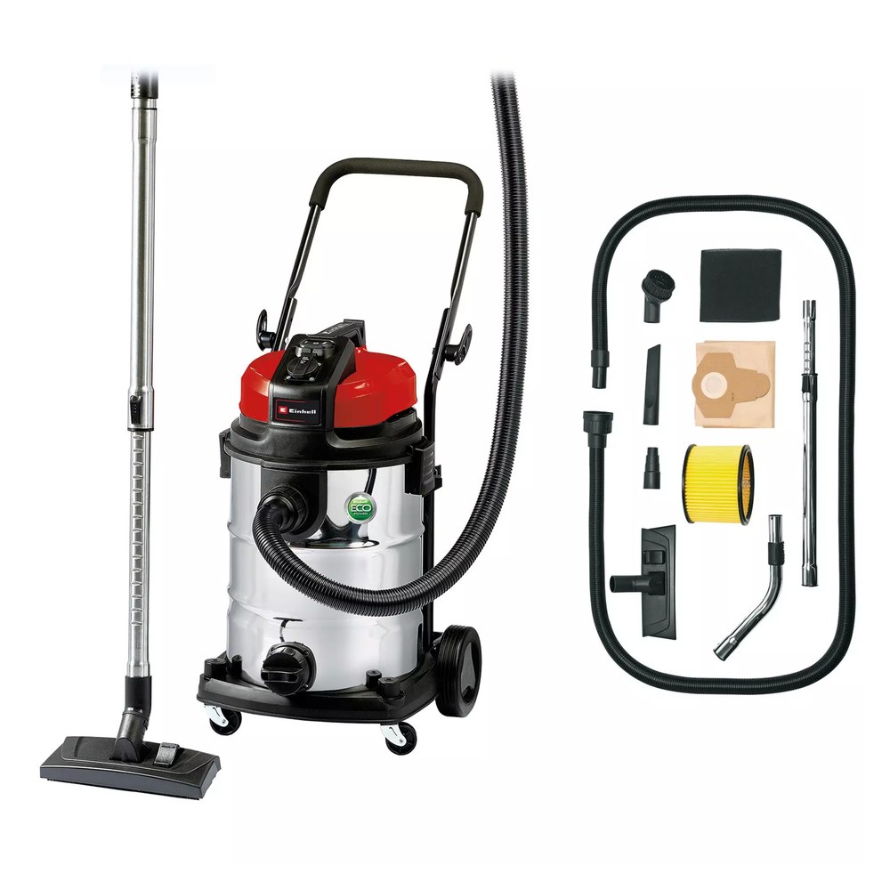 Aspirateur eau et poussière Einhell TE-VC 2230 SA