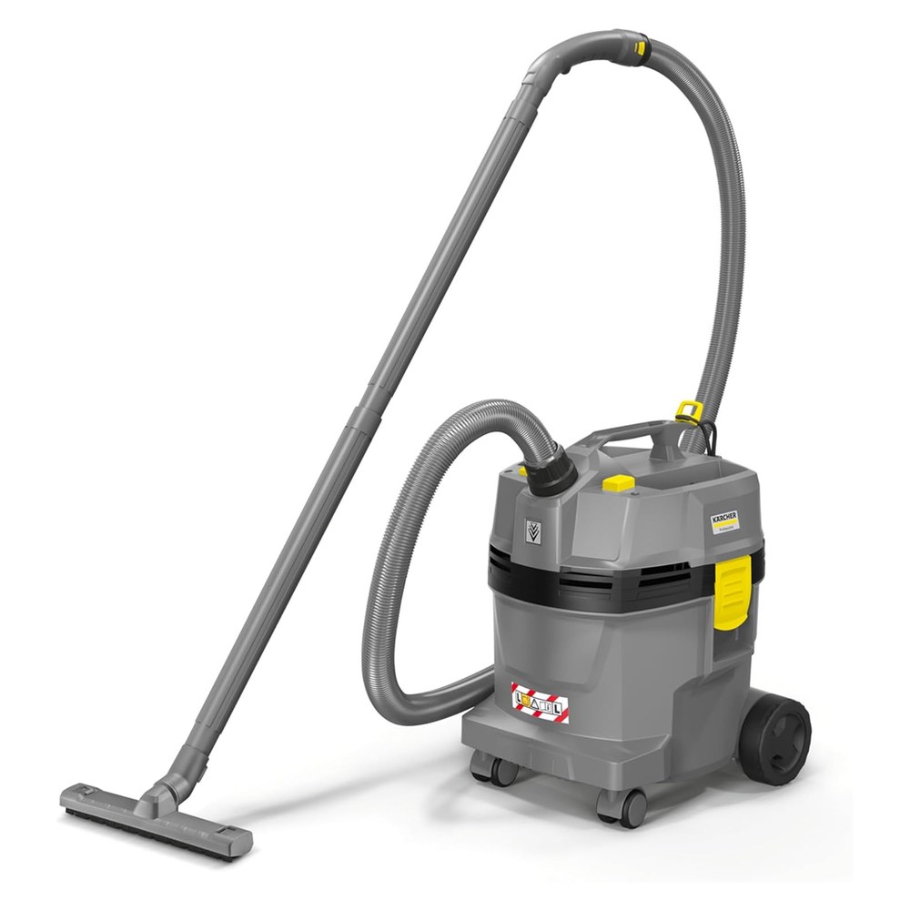 Aspirateur eau et poussière Kärcher NT 22/1 Ap L