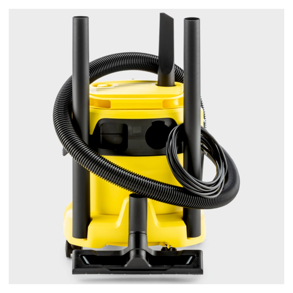 Aspirateur eau et poussière Kärcher WD 2 Plus V-12/4/18/C