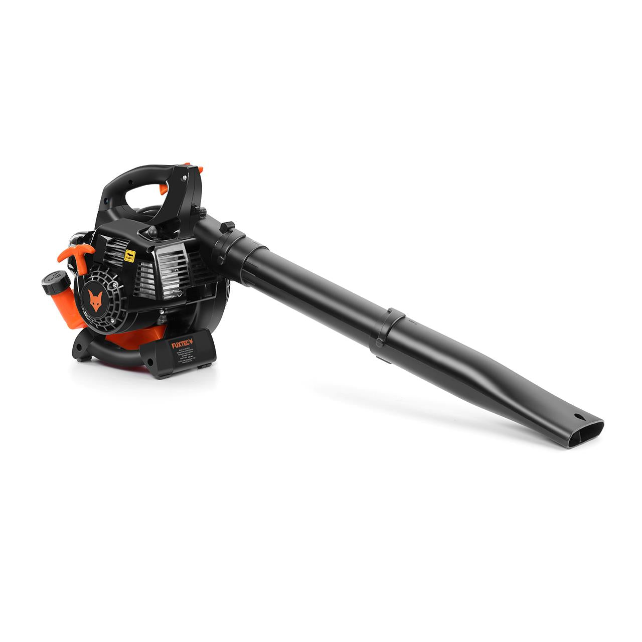 Souffleur de feuilles thermique FUXTEC FX-LB126ECO