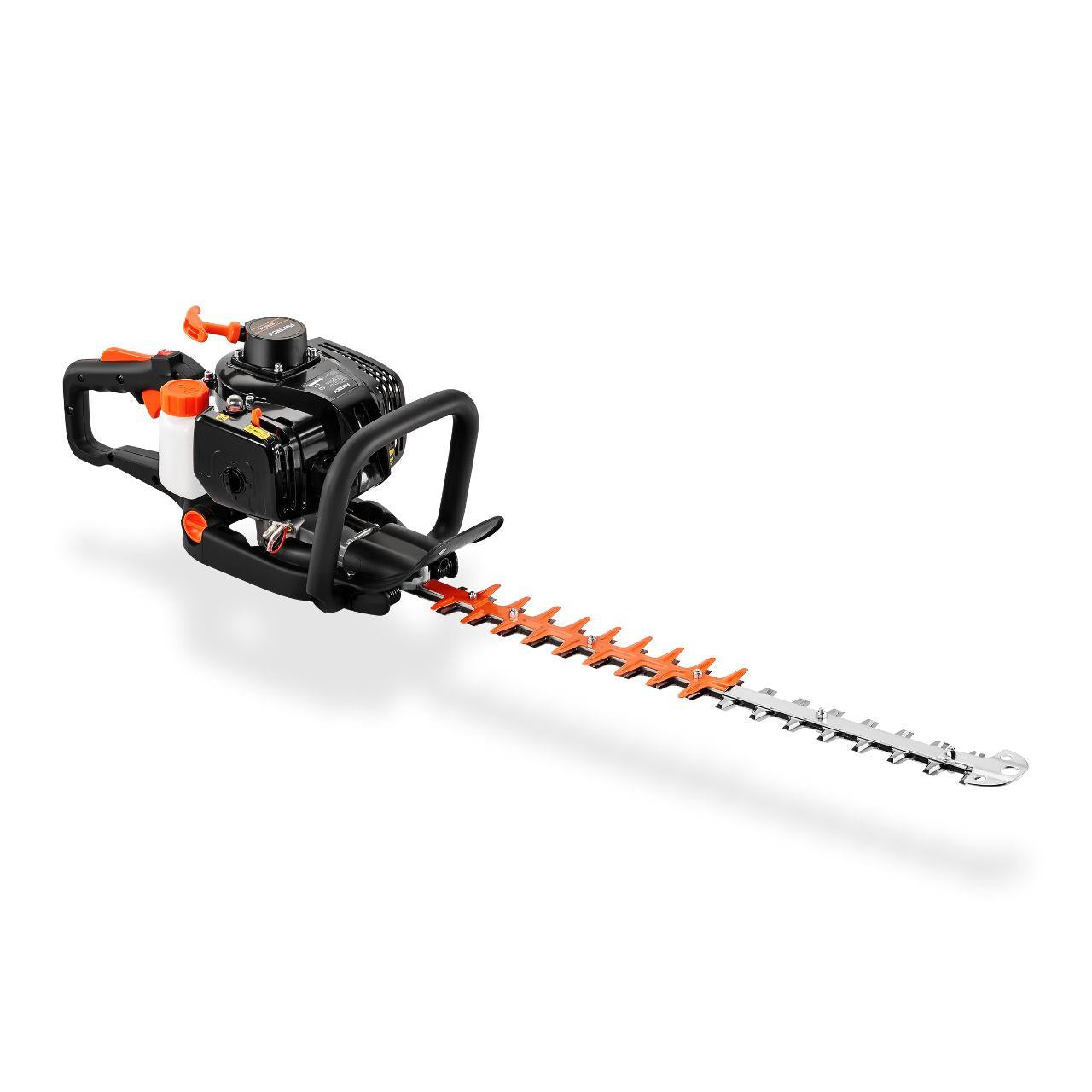 FUXTEC FX-MH123ECO taille-haie thermique
