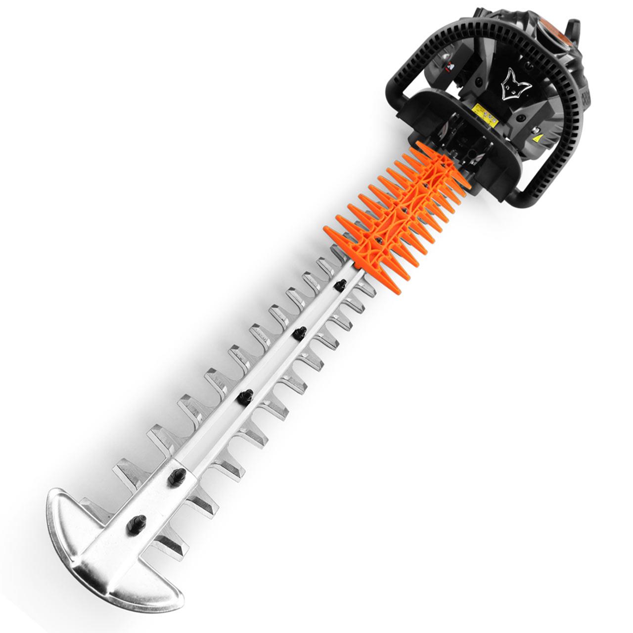 FUXTEC FX-MHP126 taille-haie thermique