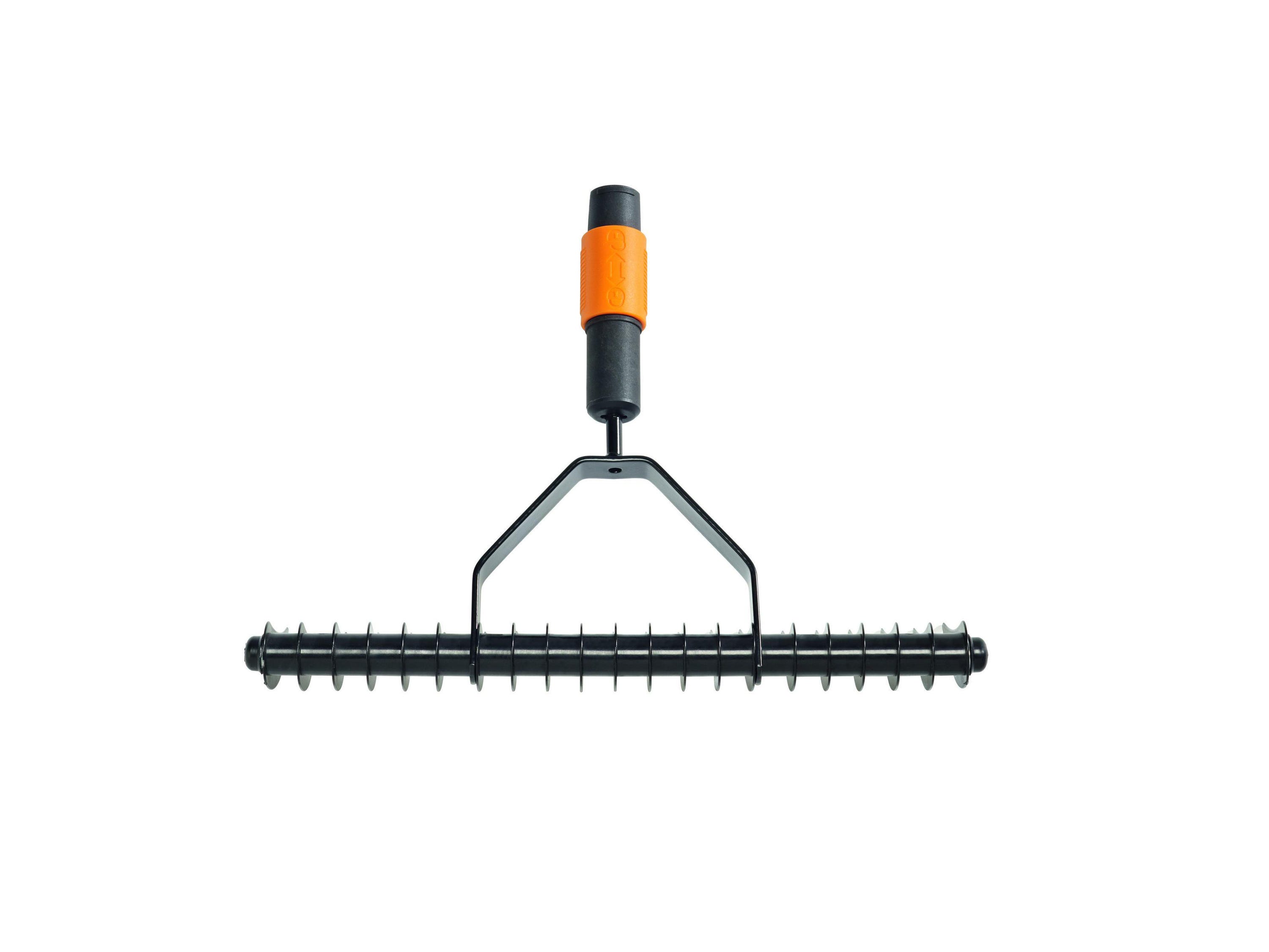 Scarificateur manuel Fiskars QuikFit 1000655