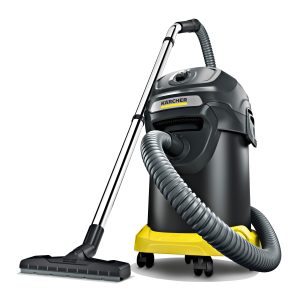 Kärcher AD 4 Premium aspirateur à cendres 17 litres