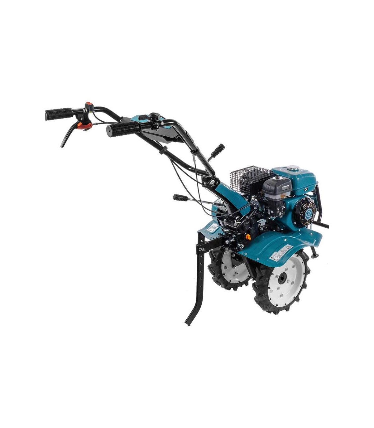 Könner Söhnen KS 7HP-950S motoculteur thermique 212 cm3