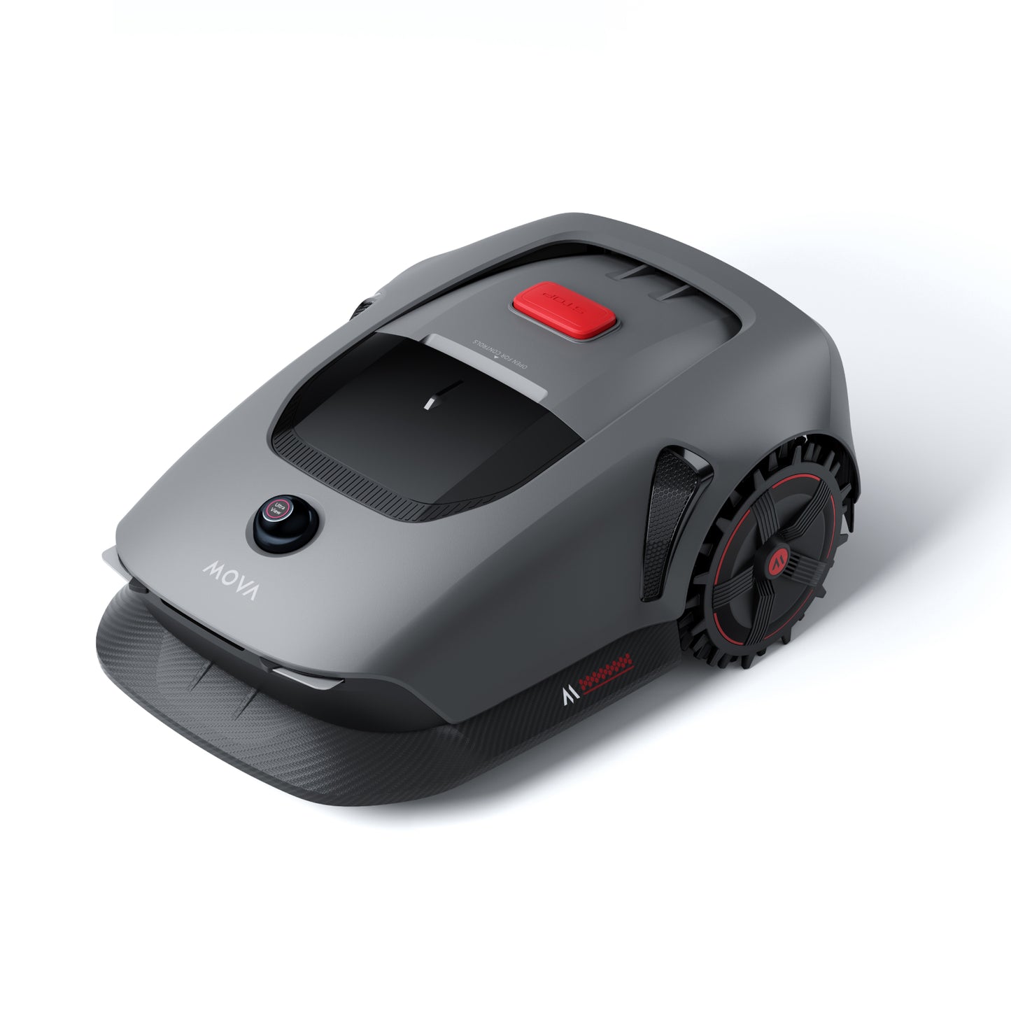 MOVA 1000 robot tondeuse sans fil périphérique