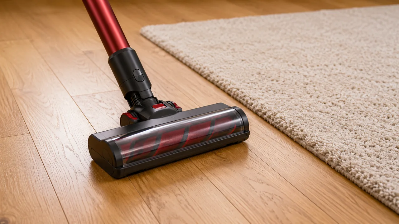 Puissance d’un aspirateur balai : Air Watts, kPa et usage réel