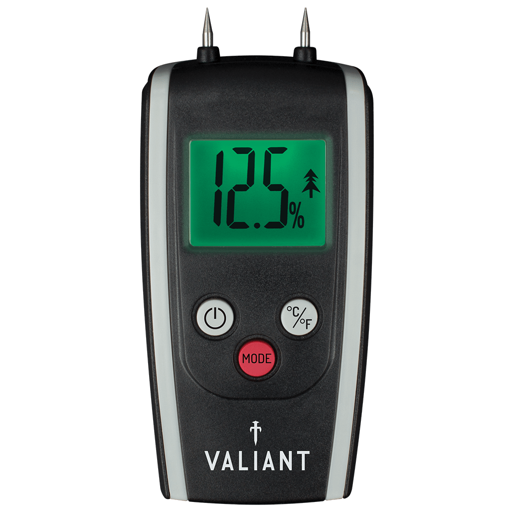 Valiant FIR421 appareil de mesure de l'humidité du bois