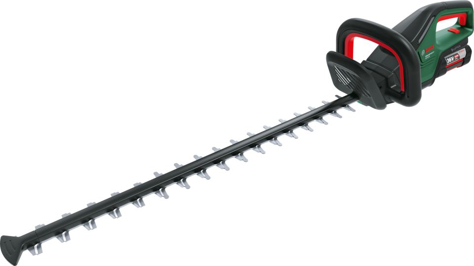 Bosch AdvancedHedgeCut 36V-65-28 taille-haie batterie 36 V