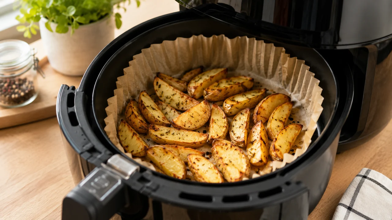Consommation électrique d’un Air Fryer : calcul et coût