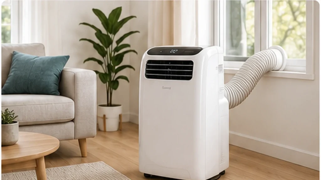 Combien consomme un climatiseur mobile en 2026