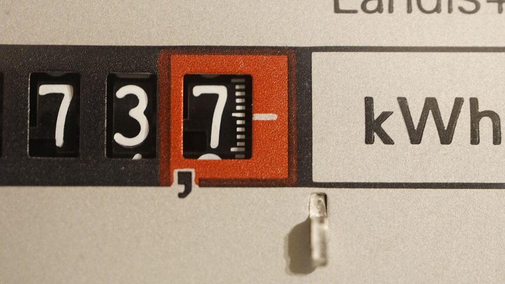 Meilleur déshumidificateur basse consommation