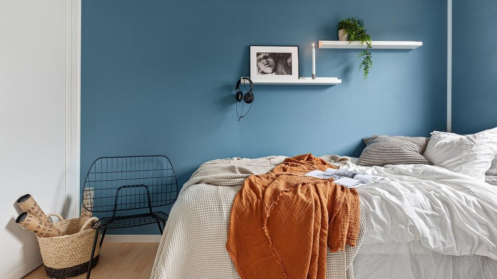 Déshumidificateur silencieux pour chambre