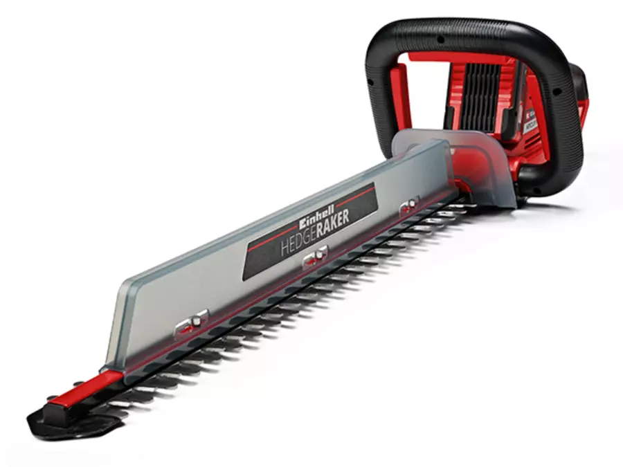 Einhell ARCURRA 18/55 taille-haie batterie Power X-Change