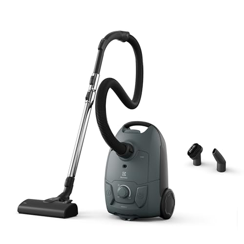 Electrolux 500 EB51C1OG aspirateur avec sac compact Ocean Green