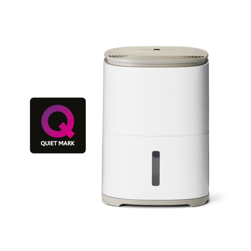 MeacoDry Arete One 6L déshumidificateur basse consommation