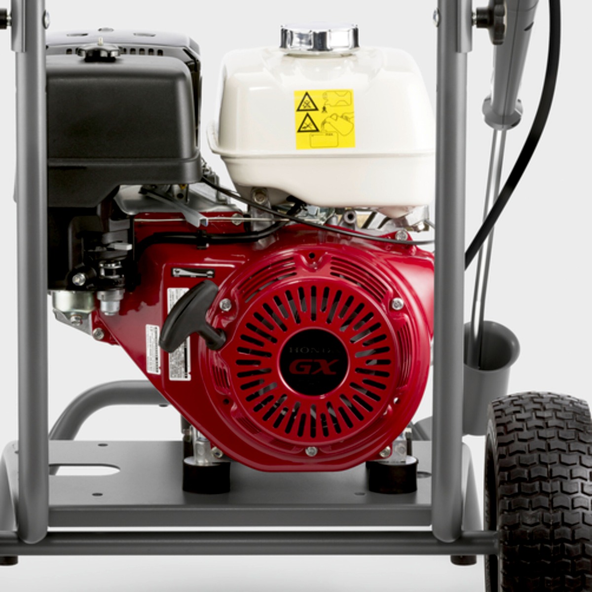 Kärcher HD 7/15 G nettoyeur haute pression thermique moteur Honda GX160