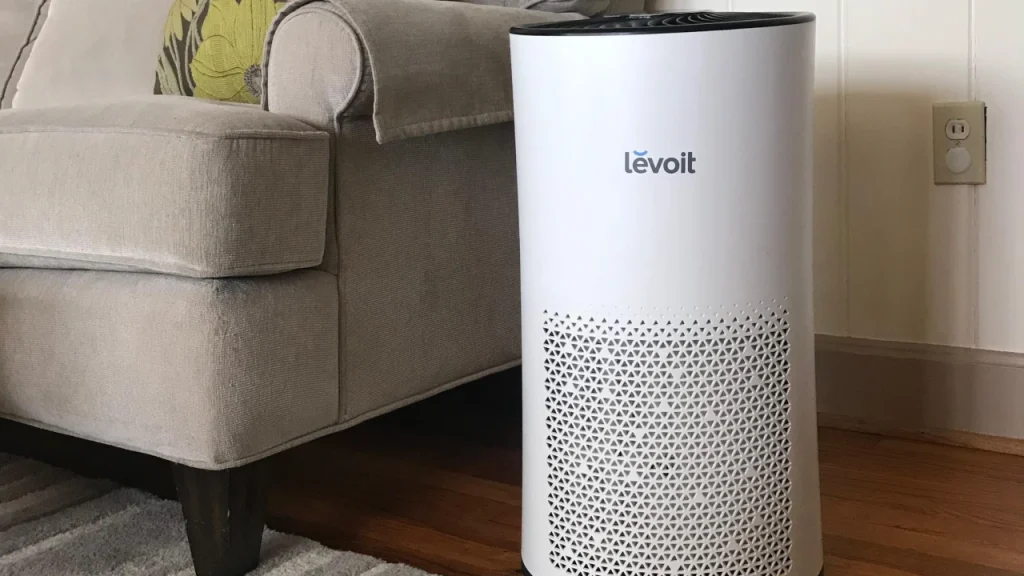 Où placer un purificateur d’air dans une pièce pour une circulation optimale