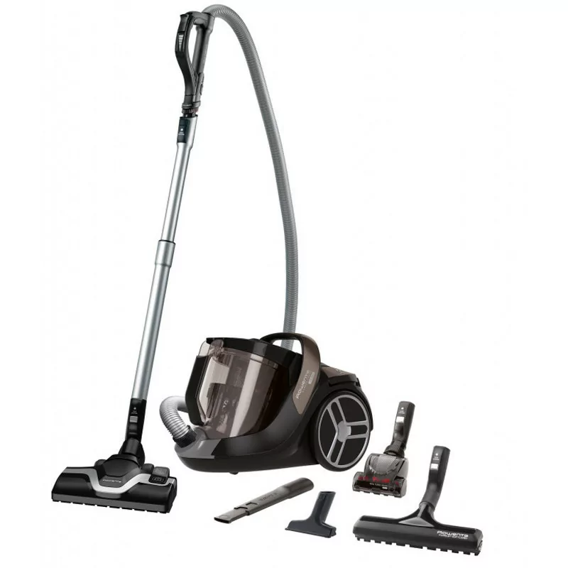 Rowenta Silence Force Cyclonic RO7260EA aspirateur sans sac