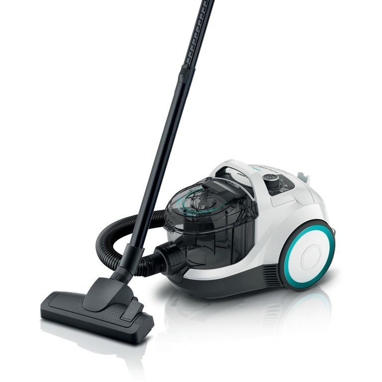Bosch Série 4 ProHygienic BGC21HYG1 aspirateur sans sac