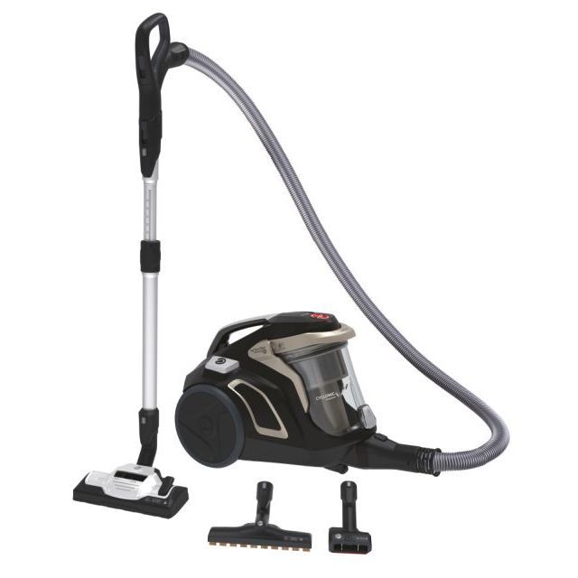 Hoover H-POWER 700 HP720PET 011 aspirateur sans sac