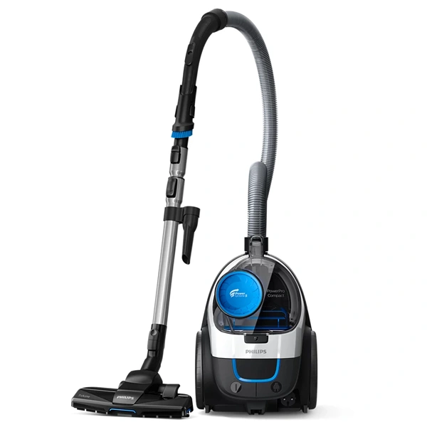 Philips PowerPro Compact FC9332/09 aspirateur sans sac