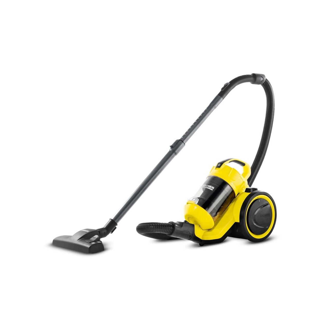 Kärcher VC 3 référence 1.198-053.0 aspirateur sans sac
