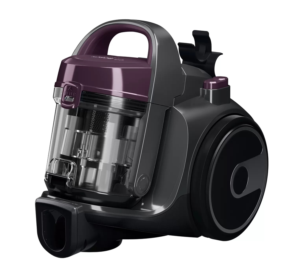 Bosch Série 2 BGC05AAA1 aspirateur sans sac violet