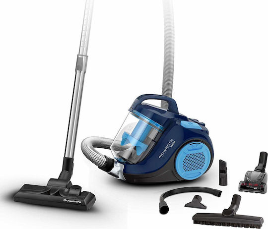 Rowenta Swift Power Cyclonic RO2981EA aspirateur sans sac