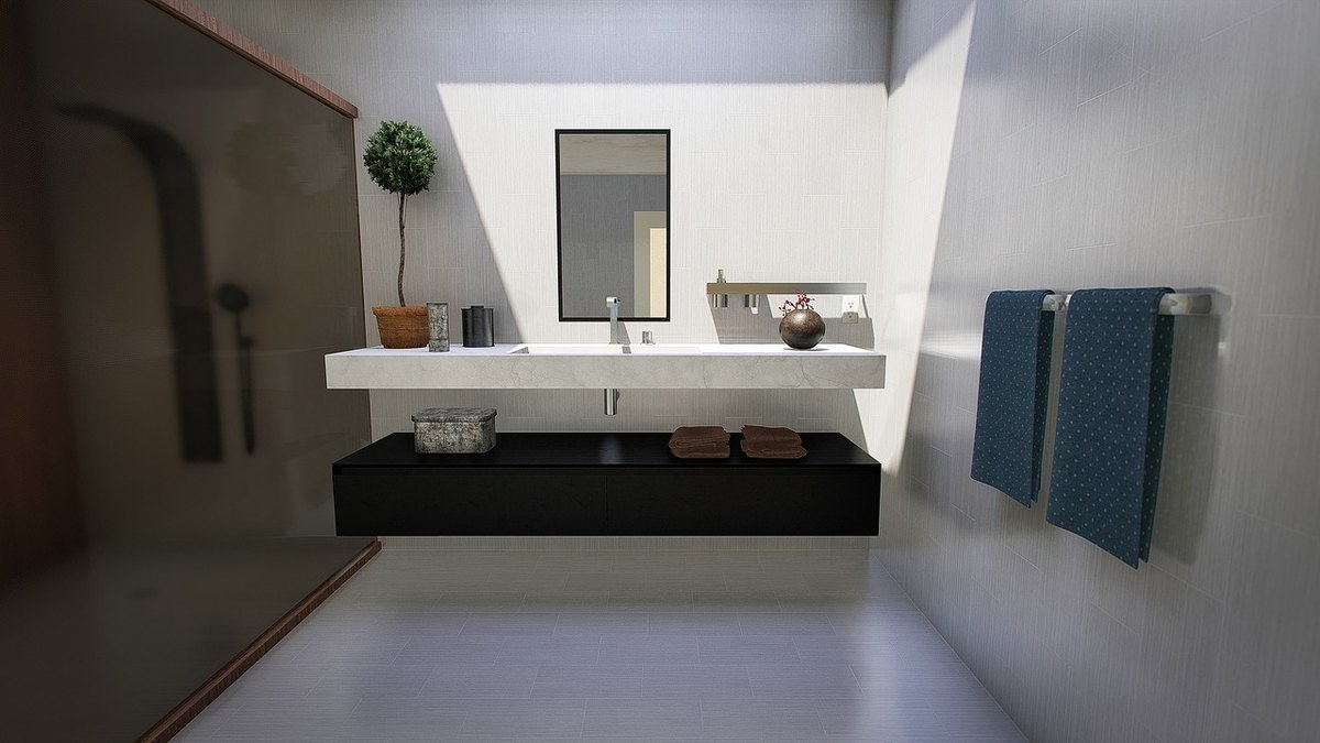 Déshumidificateur pour salle de bain : capacité et sécurité