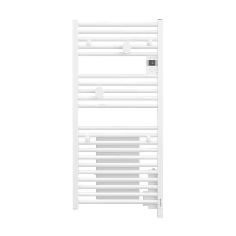 Sèche-serviettes soufflant Atlantic Doris Digital 851244, 500 W plus ventilateur 1000 W