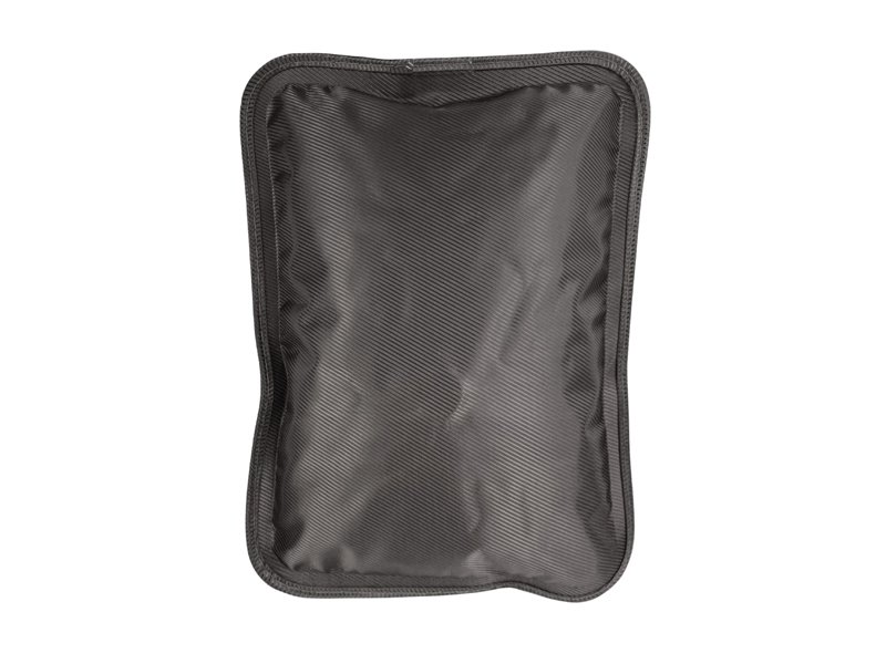 Beper P203TFO001 noire, bouillotte électrique préremplie