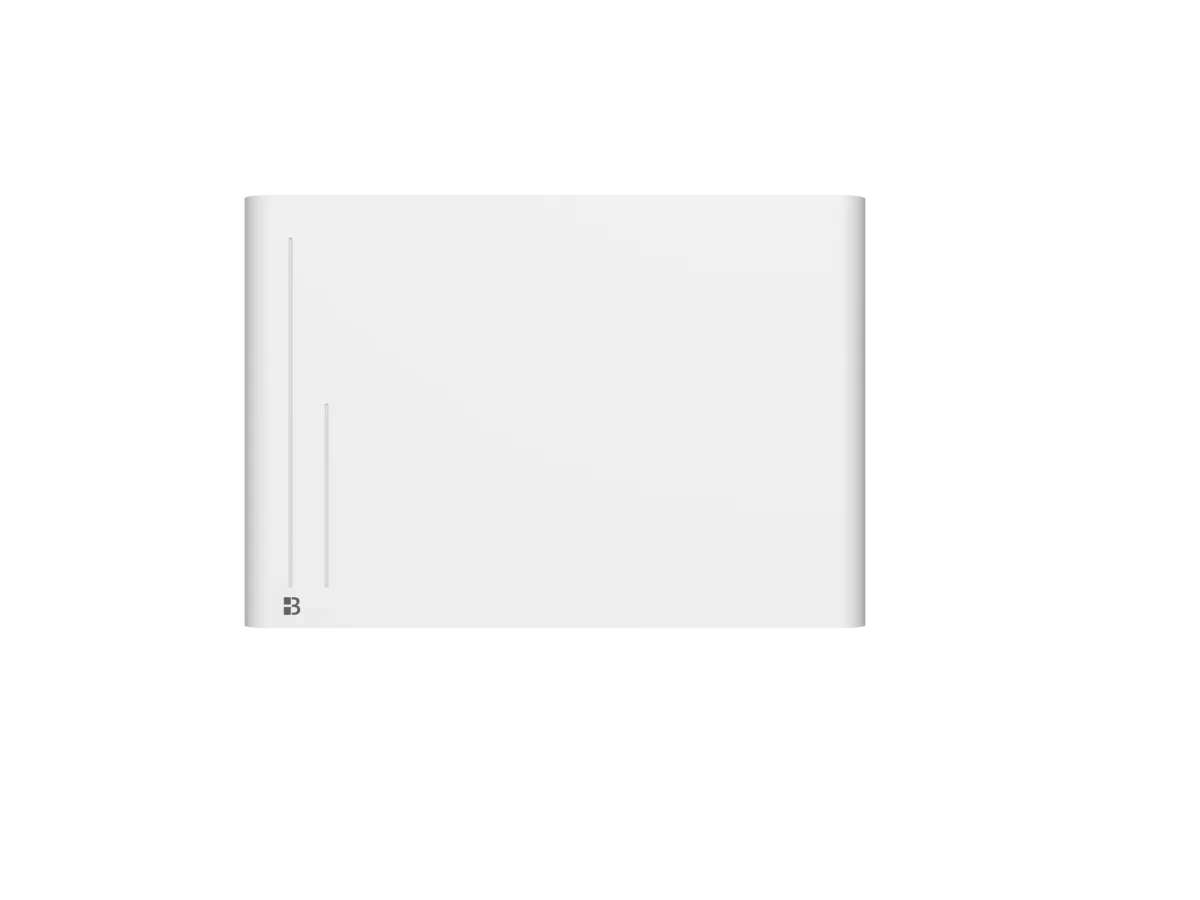 Radiateur céramique Bestherm ALBA 1500 W HT15-24KE