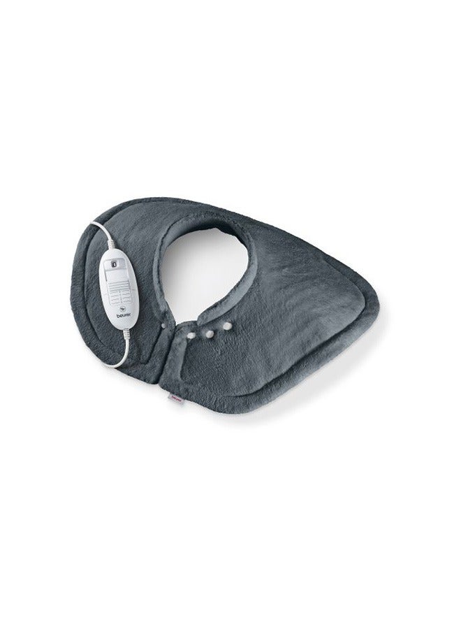 Beurer HK 54 Cosy, coussin chauffant pour les épaules et la nuque