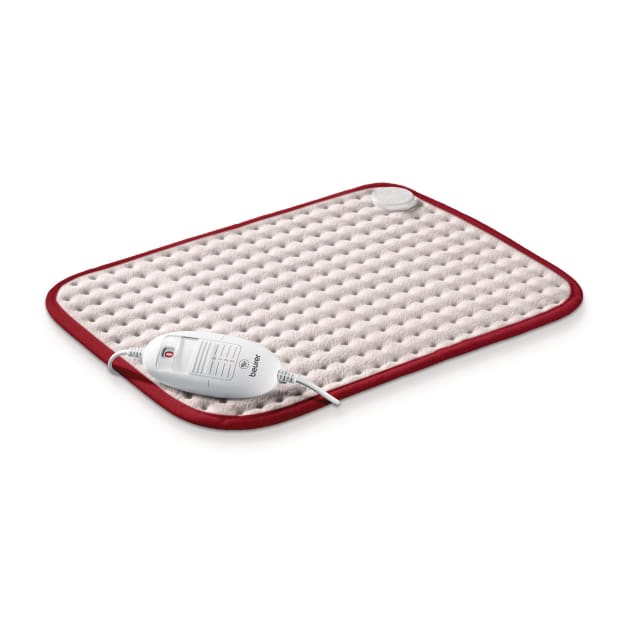Beurer HK Comfort Cosy, coussin chauffant électrique 44 x 33 cm